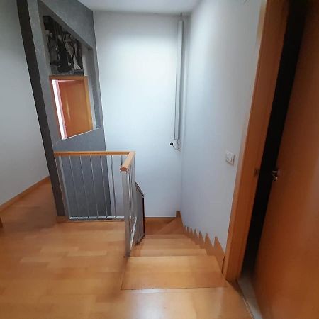 Duplex Centro Historico Appartement Burgo Buitenkant foto